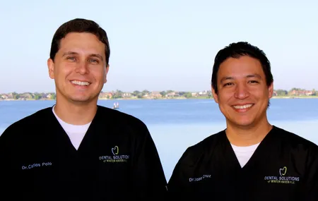 It is with great - Dental Solutions of Winter Haven