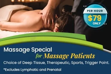 Massage Special