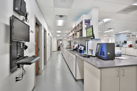 Laboratory