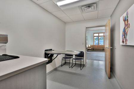 Exam Room