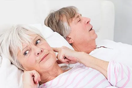 Sleep Medicine - Long Beach, CA Orofacial Pain Specialist | Douglas R Wall, DDS