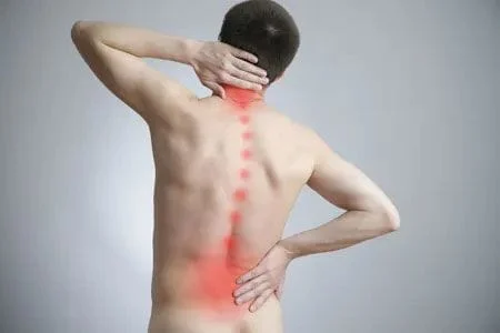 Back and Hip Pain