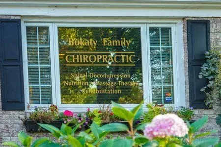 Bukaty Family Chiropractic
