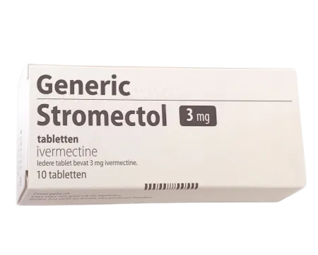 Stromectol