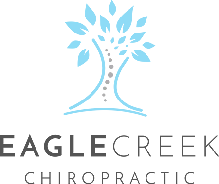 Eagle Creek Chiropractic logo