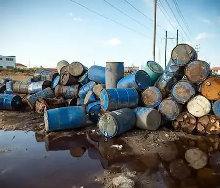 Community Contamination