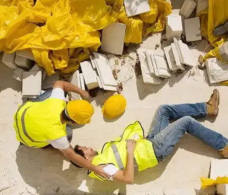 Construction Accidents