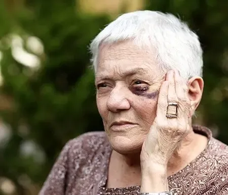 Nursing Home Negligence