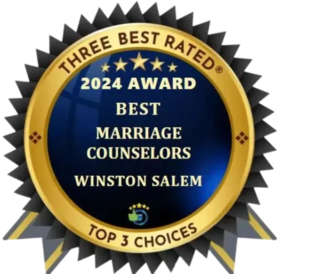 Best Marriage counselors in Winston Salem
