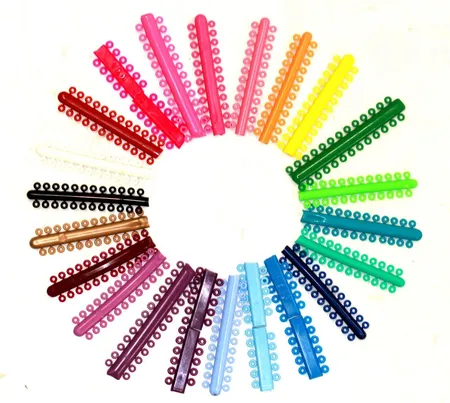 braces color chooser