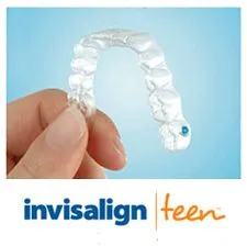  Invisalign