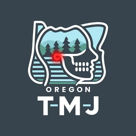 Oregon TMJ Logo