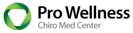 Pro Wellness Chiro Med Center