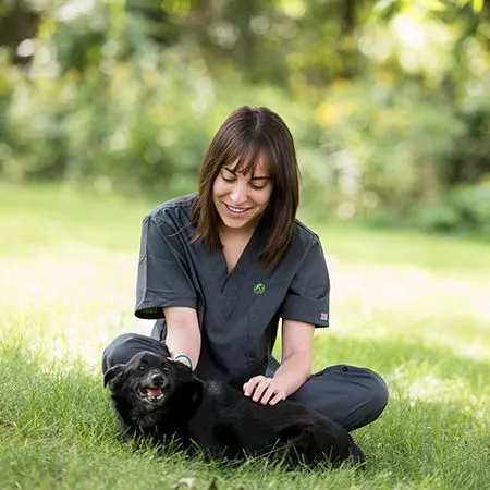 Heather Graziano, C.V.T.