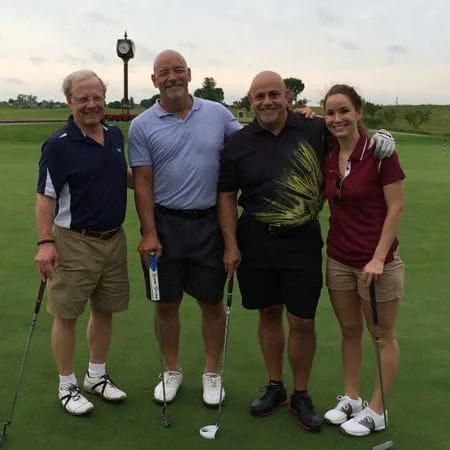 Magnificent Mile Association Golf Outing