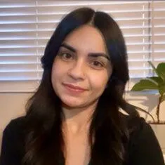 Vanessa Ramirez, LAMFT