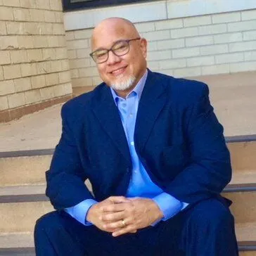 Michael A White, LPC