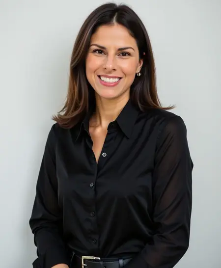 Amy Castongia Counselor