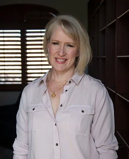 ​ Jill McMahon, LPC