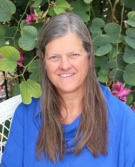 Kathleen Benjamin Rickard