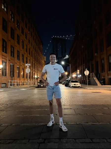 Rayshawne Hayes, RBT Lead