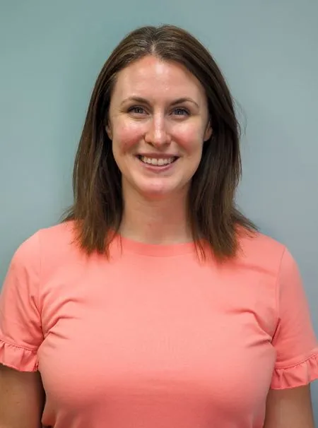 Kelsey Korobov, FNP photo