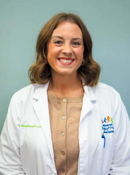 Summer Borysoff, FNP photo