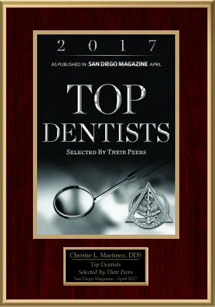 Top Dentists