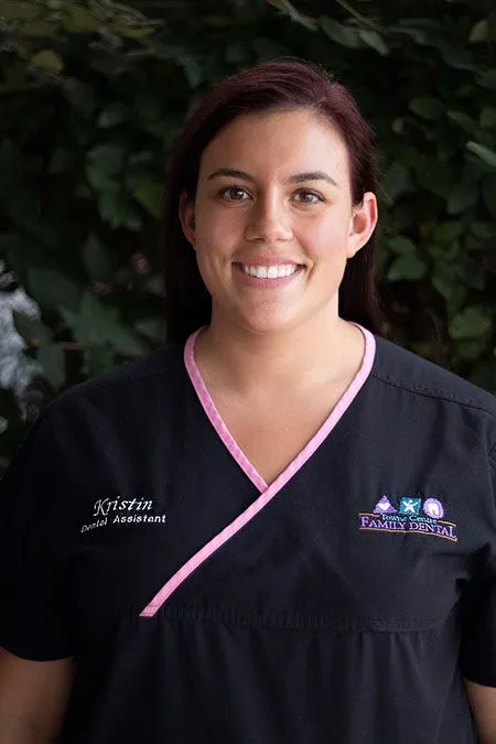 Hillsborough Township, NJ Dental Staff