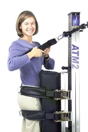 Active Therapeutic Motion 