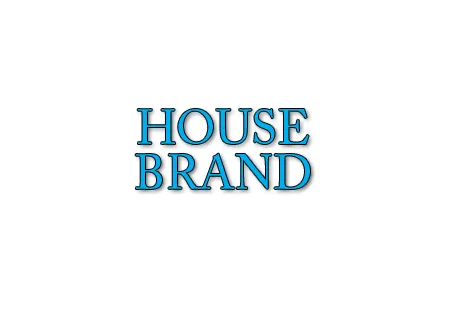 house brand