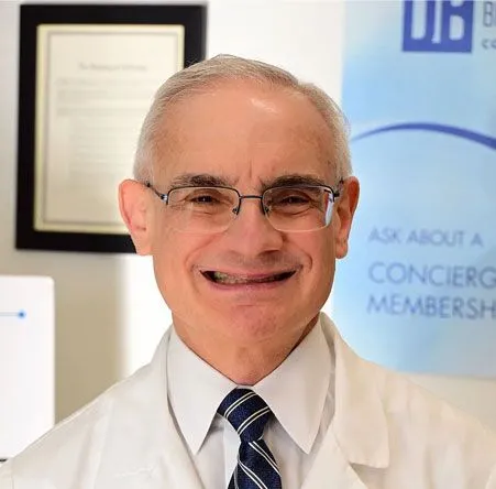 Concierge Membership