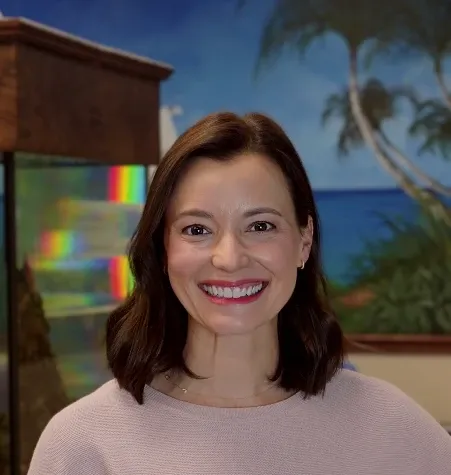 Elizabeth Bonnet MD, FAAP