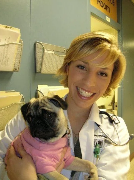 Anderson Veterinary Clinic