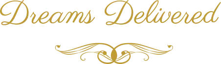 Dreams Delivered Logo