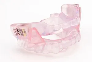 oral appliance for sleep apnea, Skokie, IL dentist