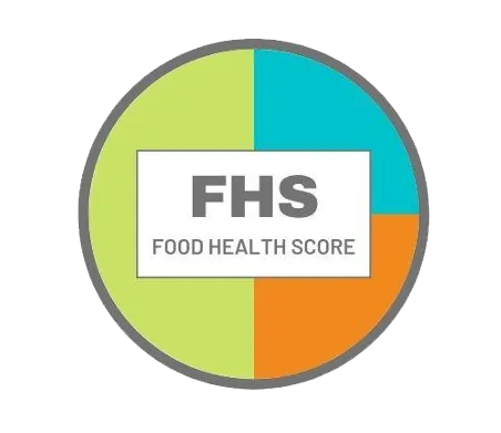 Nutrition Coaching FHS chart image