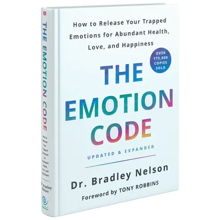 The Emotion Code