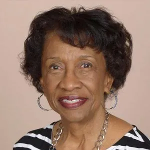 Dr. Benetta Ernestine