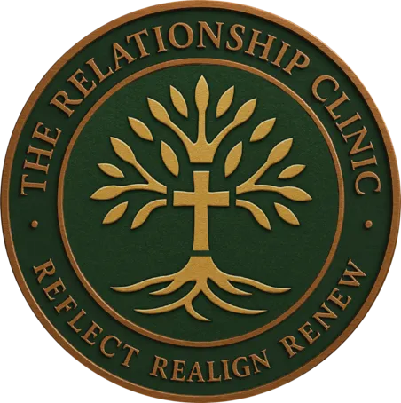 The Relationship Clinic