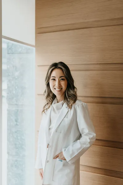 Dr. Gina Lee Toronto ON