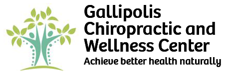 Gallipolis Chiropractic Logo