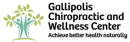 Gallipolis Chiropractic Logo
