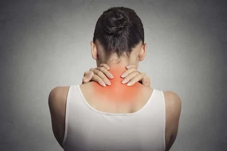 neck pain treatment