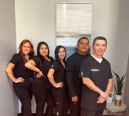 Welcome to the practice of Juan C. Valencia, D.D.S.