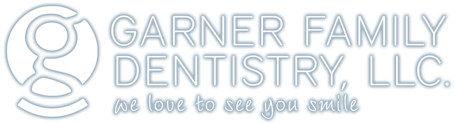 Garner Family Dentistry Logo - Dentist Mount Pleasant, SC