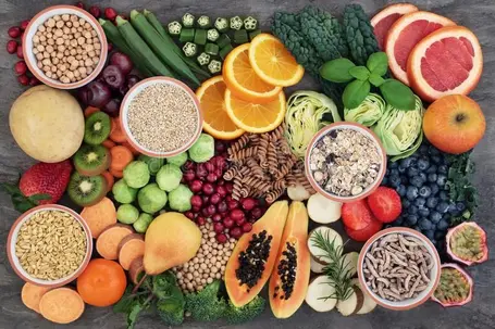 Healthy Food