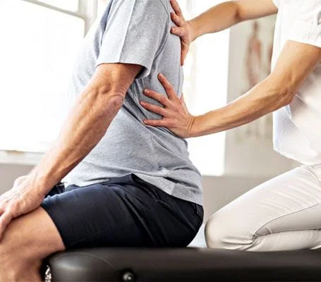 How Chiropractic Care Can Benefit You