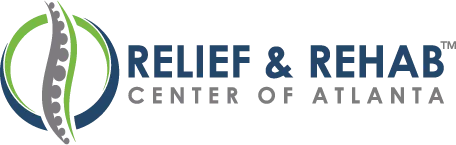 Relief and Rehab Center of Atlanta Logo
