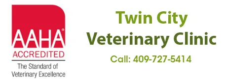 Twin City Veterinary Clinic